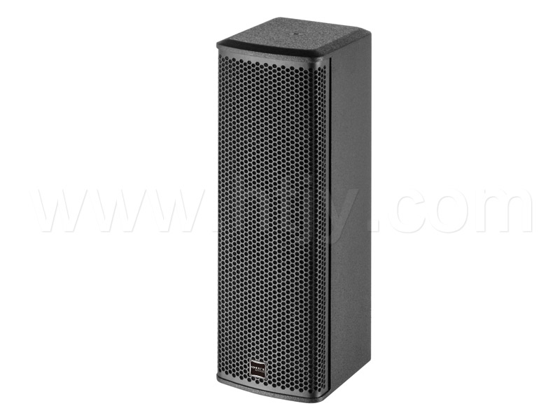柱式全频音箱 HT-S304